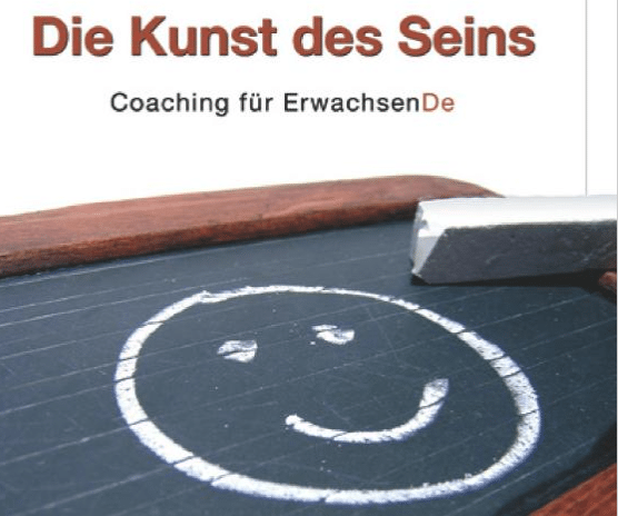 Buchempfehlung: Die Kunst des Seins | Klaus D. Biedermann