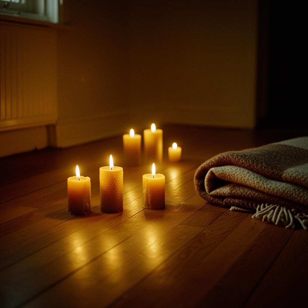 HypnoMeditativer Entspannungsabend